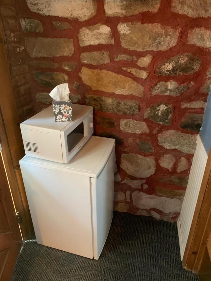 Sugarloaf Mountain Motel 버지니아시티 외부 사진