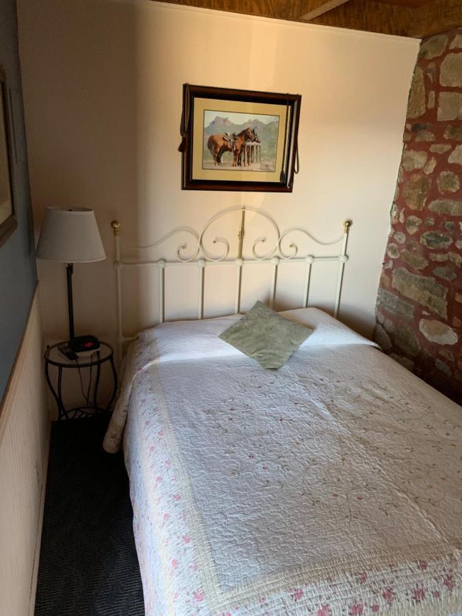 Sugarloaf Mountain Motel 버지니아시티 외부 사진