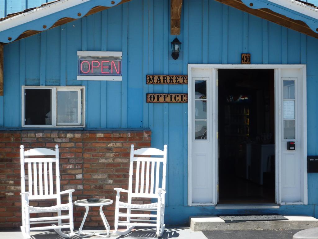 Sugarloaf Mountain Motel 버지니아시티 외부 사진