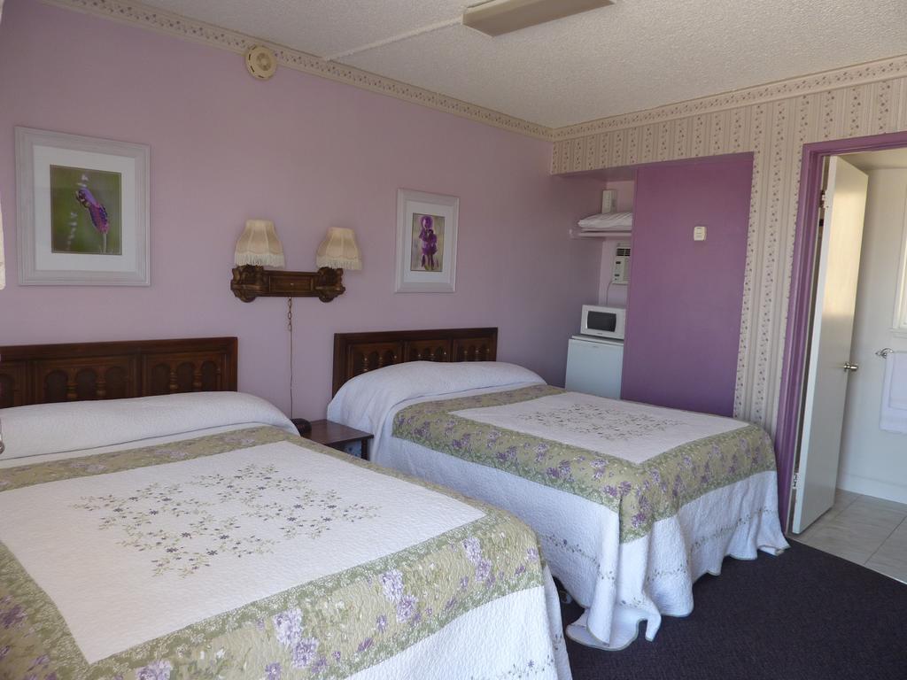Sugarloaf Mountain Motel 버지니아시티 객실 사진