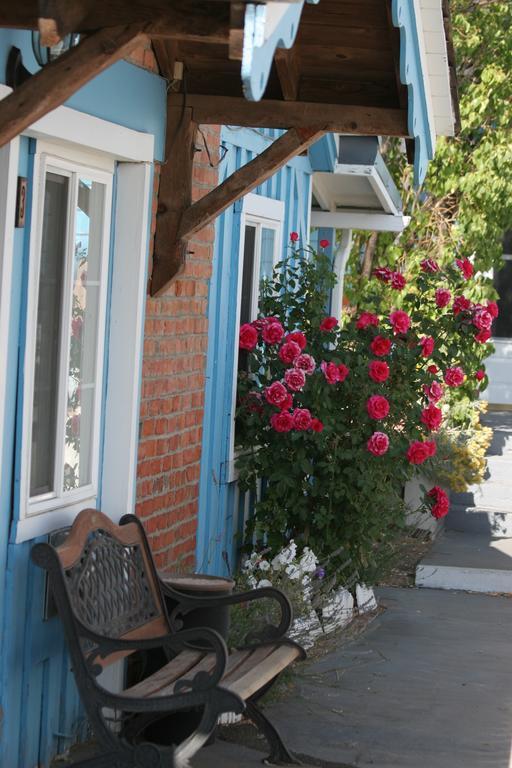 Sugarloaf Mountain Motel 버지니아시티 외부 사진
