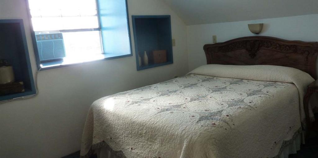 Sugarloaf Mountain Motel 버지니아시티 외부 사진